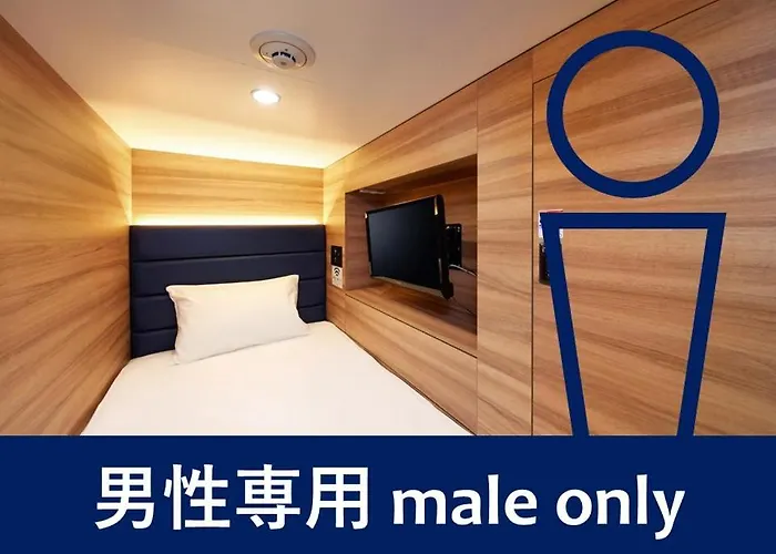 Smart Stay SHIZUKU 上野駅前
