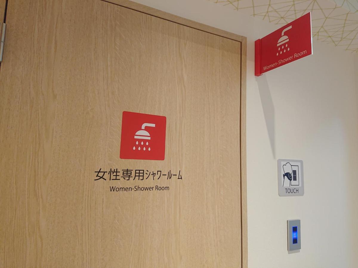 Smart Shizuku 上野駅前 東京都
